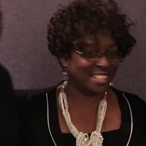 Meet your Posher, Edwina